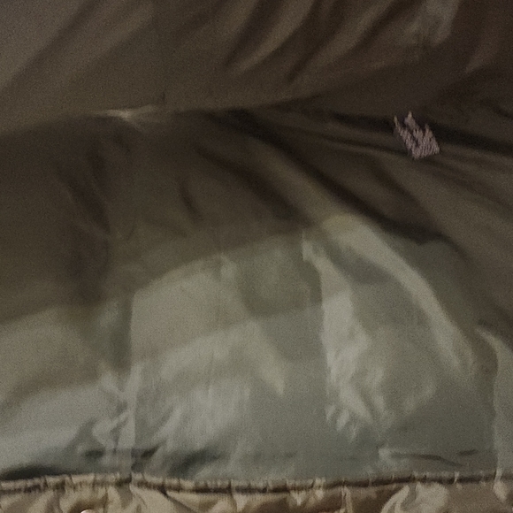 BLACK STRUCTURE VEST - Picture 4 of 6